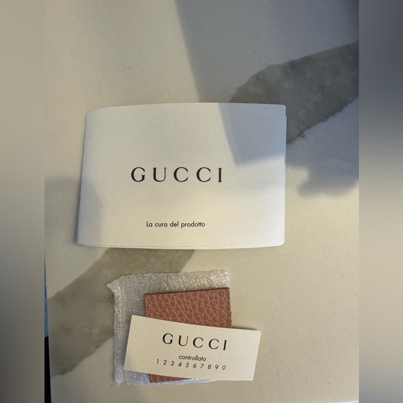 Gucci Large Crossbody/Shoulder Bag - Picture 6 of 7